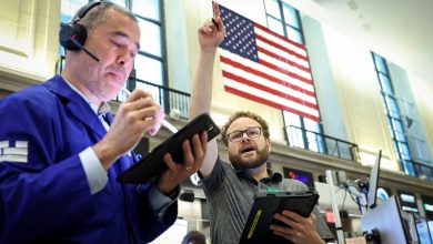 Trading Day: New high? Still a buy