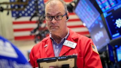 Trading Day: Mixed signals, Wall Street wobbles | The Mighty 790 KFGO