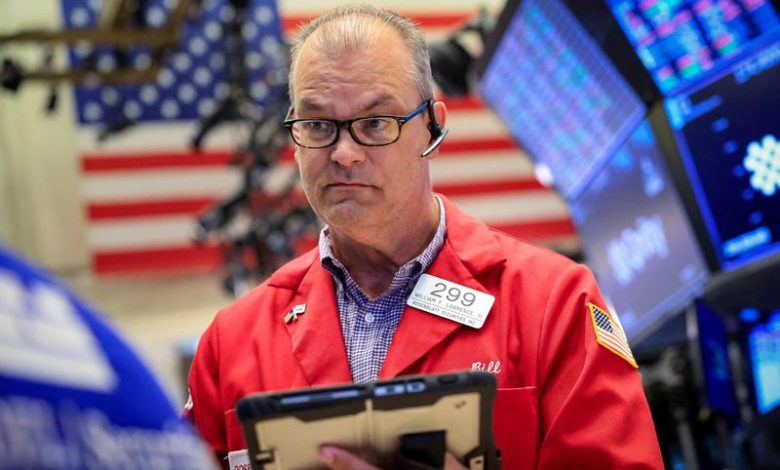 Trading Day: Mixed signals, Wall Street wobbles | The Mighty 790 KFGO