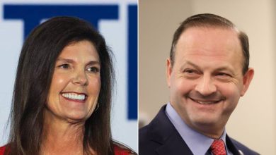 After recent losing endorsements, Donald Trump hedges his bet in South Carolina governor’s race