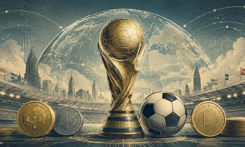 Kraken, Polymarket and the Fan-Token Trade: How Crypto Muscled Into the 2026 World Cup