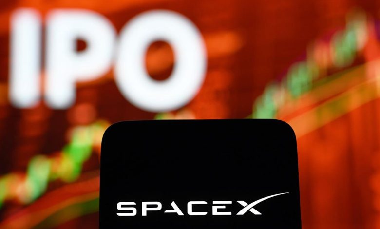 SpaceX, OpenAI, Anthropic face a post-IPO test from Wall Street