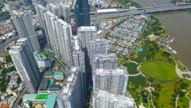 Vietnam property market unlikely to freeze or overheat: economist