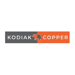 Kodiak Copper Upsizes Financing to C.1 Million Kodiak Copper Upsizes Financing to C.1 Million