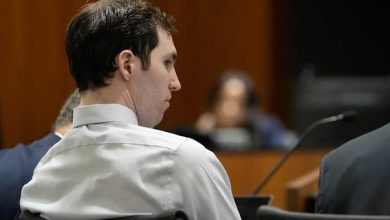 Judge in Charlie Kirk killing case to decide if prosecutors could be punished for comments in media