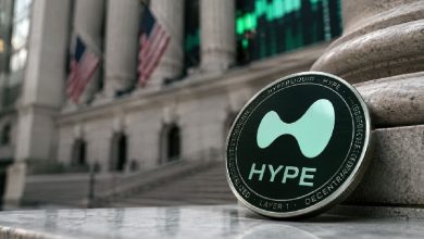 HYPE ETFs quietly pulled 1M in one month as Wall Street buys crypto’s on-chain exchange bet
