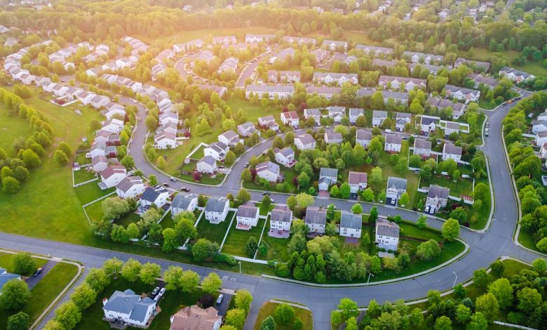 Understanding housing inventory and how it shapes the real estate market
