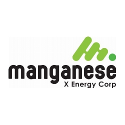 Manganese X Energy Announces Early Exercise of Warrants by Eric Sprott