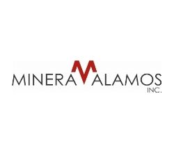 Minera Alamos Announces Conditional Approval to Graduate to the Toronto Stock Exchange