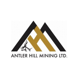 Antler Hill Mining Ltd. Announces Signing of Definitive Amalgamation Agreement for Qualifying Transaction with Olympic Metals Ltd