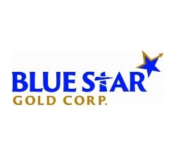 Blue Star Announces Closing of Final Tranche of Non-Brokered Private Placement of Flow-Through Common Shares