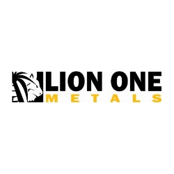 Lion One Announces Closing of First Tranche of Non-Brokered Private Placement of Convertible Debenture Units and Units for Gross Proceeds of .3 Million