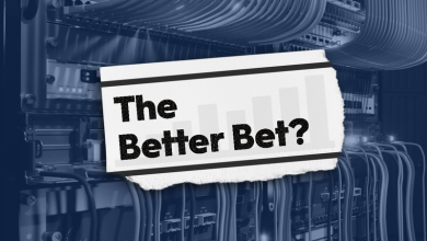 Which Technology Stock Is a Better Buy in 2026?