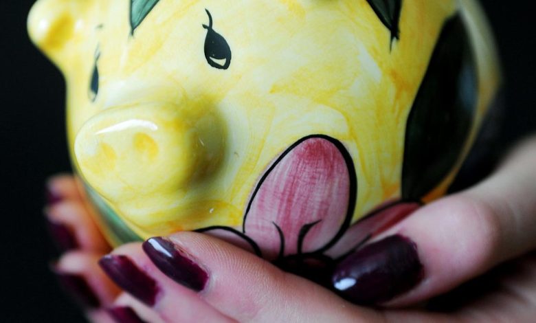 48% of 16 to 24-year-olds ‘have not put any money in savings in past year’