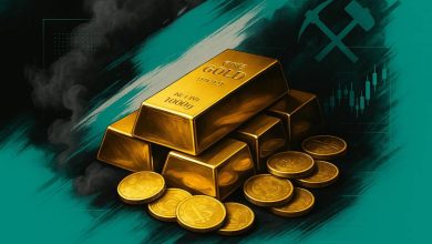 Gold News: Fed’s Warsh Rewrites Gold Market Outlook With Hawkish Shift