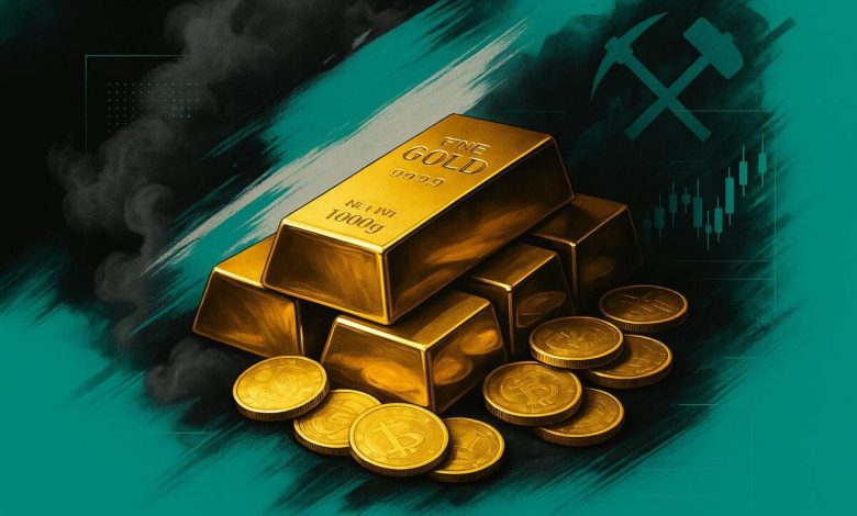 Gold News: Fed’s Warsh Rewrites Gold Market Outlook With Hawkish Shift