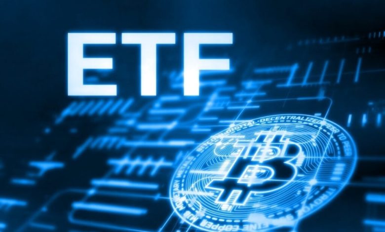 Are Bitcoin ETF Buyers Rotating Into XRP ETFs? This Schwab Exec Says Maybe Are Bitcoin ETF Buyers Rotating Into XRP ETFs? This Schwab Exec Says Maybe