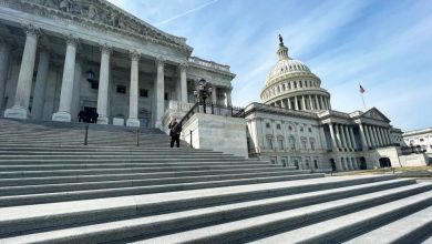 A quick review of the Ways and Means tax bills: State of Crypto