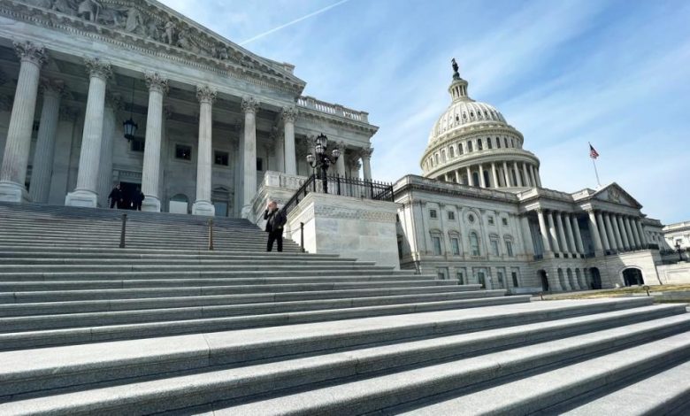 A quick review of the Ways and Means tax bills: State of Crypto
