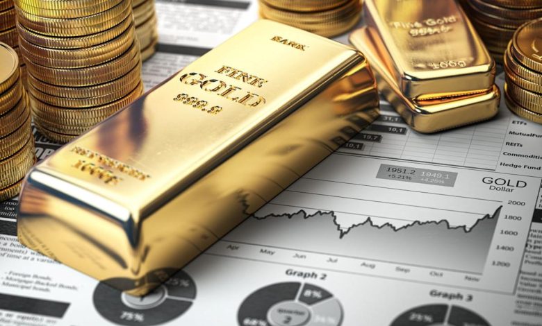 Inflation Hasn’t Been This High Since 2023. Could Gold Be Due to Rise Higher This Year? Inflation Hasn’t Been This High Since 2023. Could Gold Be Due to Rise Higher This Year?