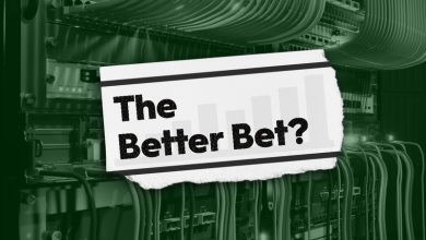 Which Technology Stock Is a Better Buy in 2026?