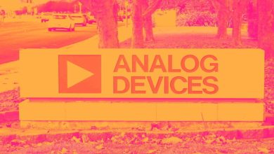 Reflecting On Analog Semiconductors Stocks’ Q1 Earnings: Analog Devices (NASDAQ:ADI)