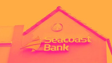 SBCF) Vs The Rest Of The Regional Banks Stocks