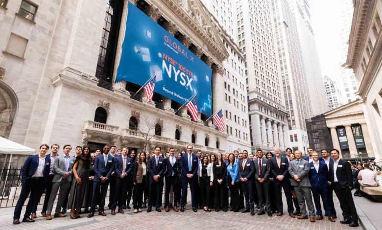Mirae Asset Global Investments becomes 12th largest ETF manager by AUM in the world