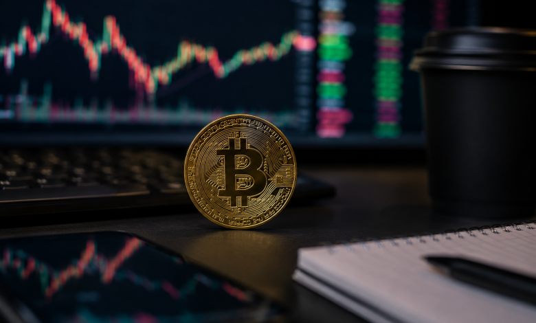 Why Bitcoin and altcoins are going up (June 12) Why Bitcoin and altcoins are going up (June 12)