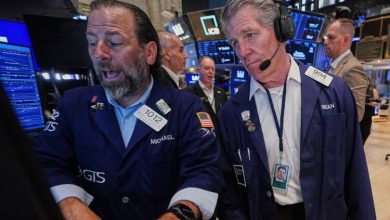 US stocks drift ahead of the Fed’s announcement on interest rates | News, Sports, Jobs
