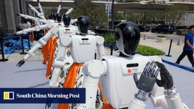 Apple supplier Lingyi seeks US.1 billion Hong Kong IPO to fund AI and robotics push