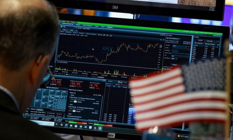 Stocks rise as SpaceX makes market debut; oil slides on Gulf peace hopes