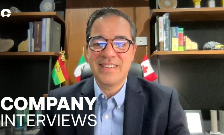 Santacruz Silver (TSXV:SCZ) – Bolivar Recovery and TSX Uplisting Drive 2026 Growth Strategy – Video