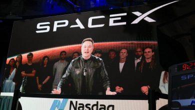 SpaceX IPO Breaks Record: Here Are 10 Public Offerings It Dwarfed