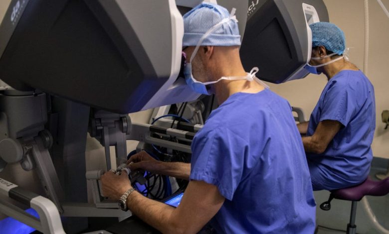 Why Healthcare Stocks Are Primed to Outperform the Market: 2 Firms
