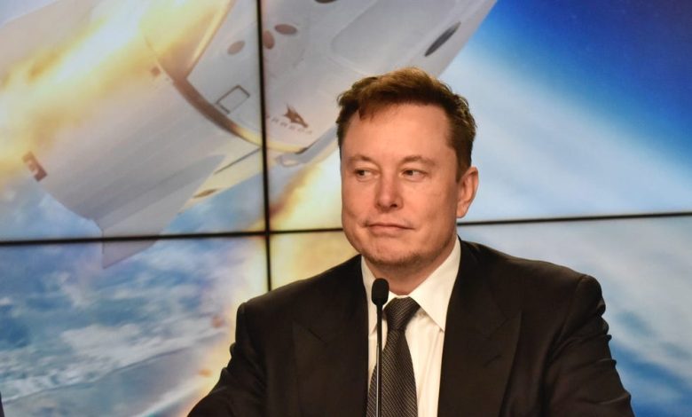 SpaceX Sheds 0 Billion Value As Its Post IPO Hangover Worsens