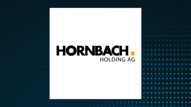 HORNBACH Holding AG & Co. KGaA Q1 Earnings Call Highlights