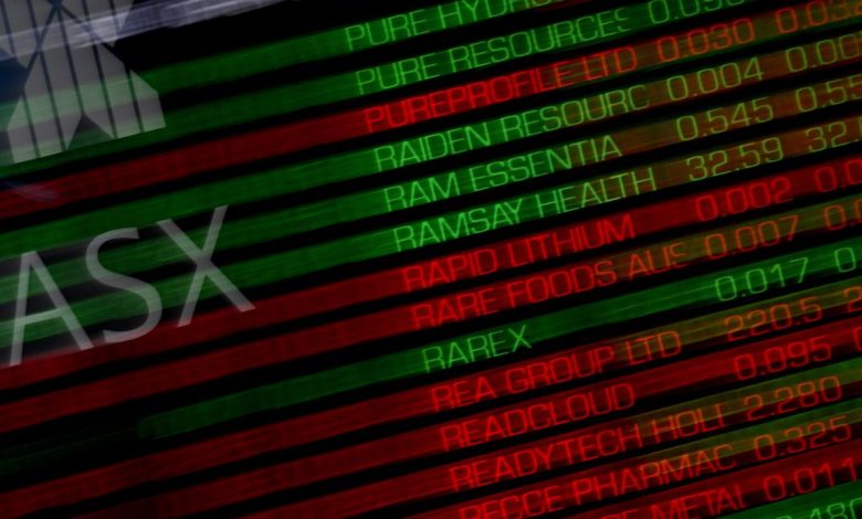 Aussie shares fall for second day as miners weigh