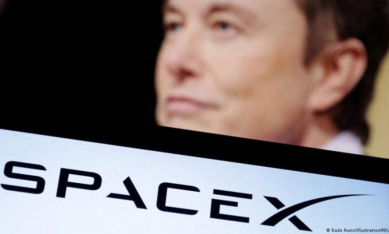 SpaceX IPO holds both promise and peril