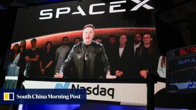 Letters | SpaceX’s historic IPO ignites investor appetite for space AI