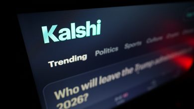 Kalshi Explores IPO As Its Prediction Market Surges