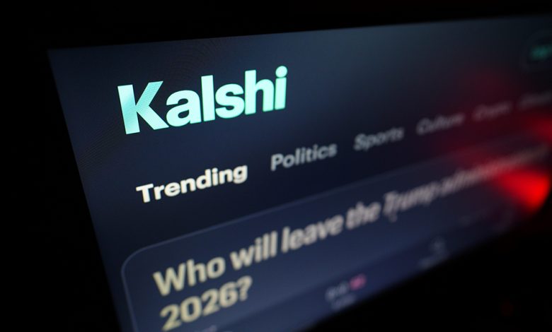 Kalshi Explores IPO As Its Prediction Market Surges