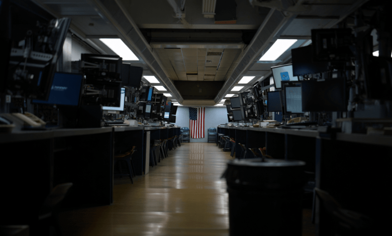 U.S. stock exchanges shut Friday for Juneteenth; trading resumes June 22
