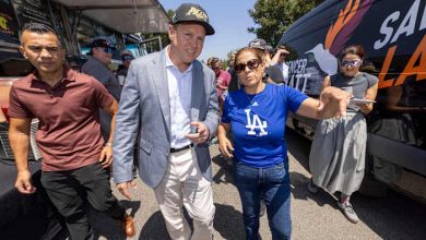 The rise and fall of ‘The Hills’ star Spencer Pratt’s improbable campaign for Los Angeles mayor