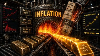 Gold’s inflation problem could become its next bullish trigger