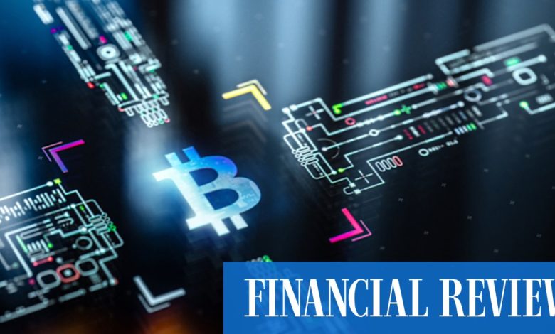 Why trust is the key to crypto’s future in mainstream finance