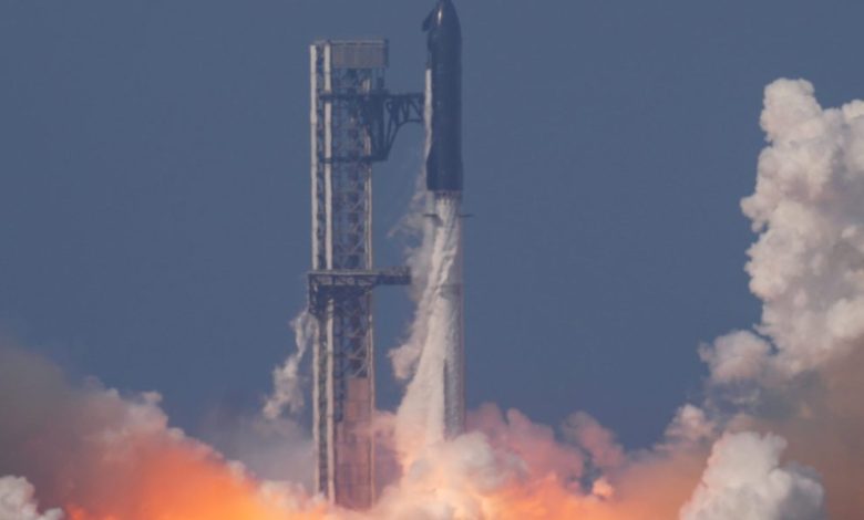 Wall Street eats its forecasts as stocks sell off on fear of AI bubble ahead of SpaceX IPO