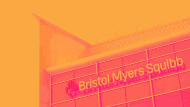 Spotting Winners: Bristol-Myers Squibb (NYSE:BMY) And Branded Pharmaceuticals Stocks In Q1