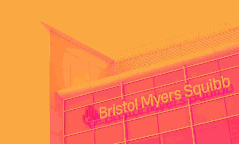 Spotting Winners: Bristol-Myers Squibb (NYSE:BMY) And Branded Pharmaceuticals Stocks In Q1