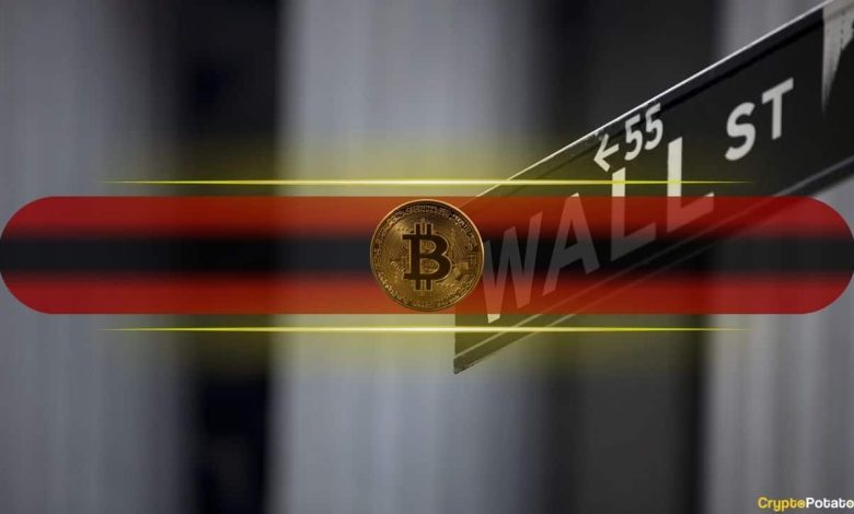 What Sent Bitcoin, Gold, and Wall Street Tumbling? What Sent Bitcoin, Gold, and Wall Street Tumbling?